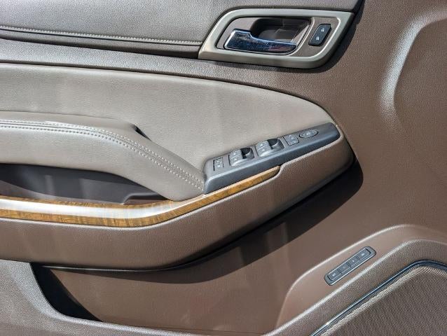 2019 GMC Yukon 4WD 4dr Denali