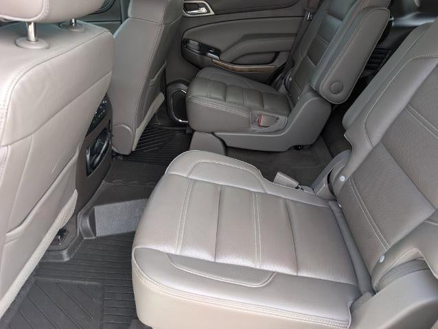 2019 GMC Yukon 4WD 4dr Denali