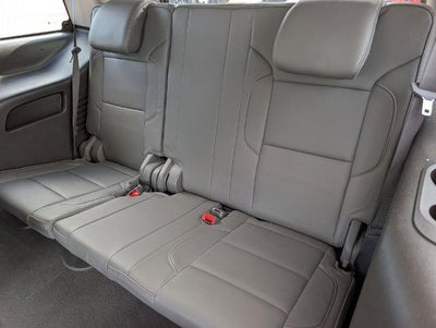 2019 GMC Yukon 4WD 4dr Denali