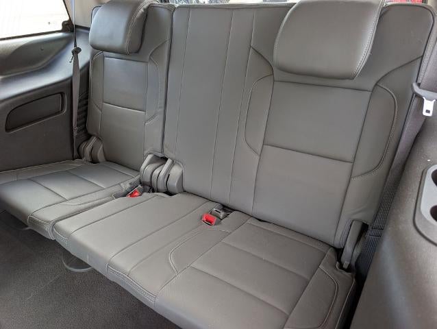 2019 GMC Yukon 4WD 4dr Denali