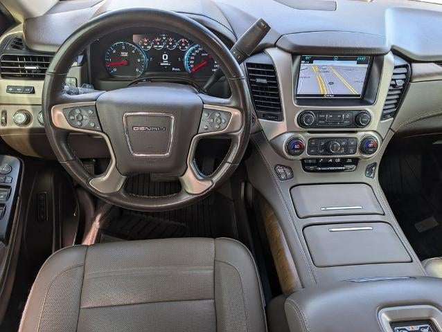 2019 GMC Yukon 4WD 4dr Denali