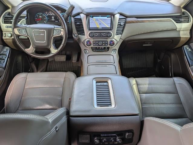 2019 GMC Yukon 4WD 4dr Denali