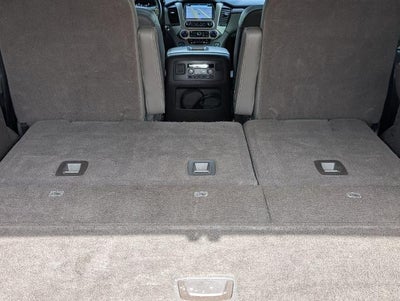 2019 GMC Yukon 4WD 4dr Denali