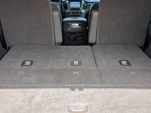 2019 GMC Yukon 4WD 4dr Denali