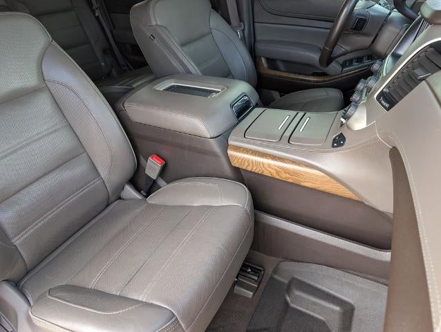 2019 GMC Yukon 4WD 4dr Denali