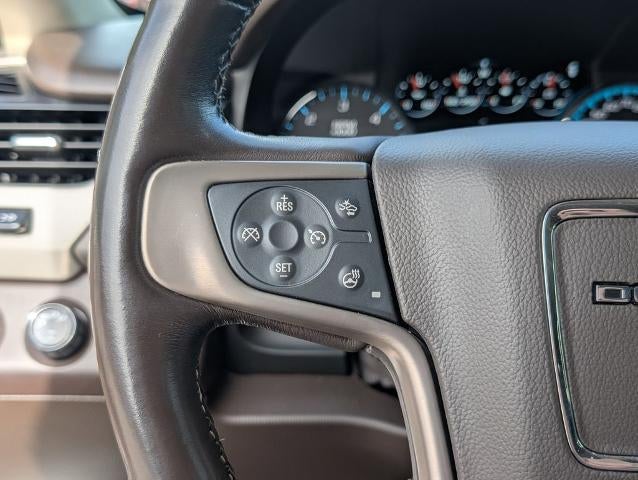 2019 GMC Yukon 4WD 4dr Denali