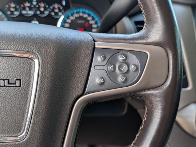 2019 GMC Yukon 4WD 4dr Denali