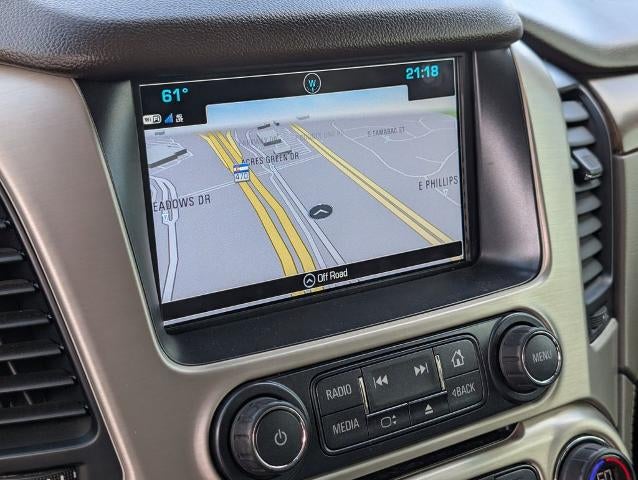 2019 GMC Yukon 4WD 4dr Denali