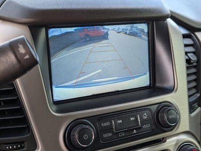 2019 GMC Yukon 4WD 4dr Denali