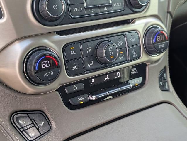 2019 GMC Yukon 4WD 4dr Denali