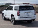 2019 GMC Yukon 4WD 4dr Denali