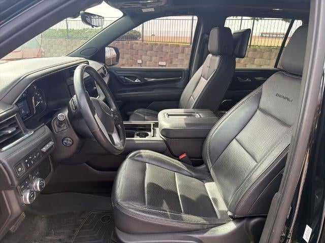 2021 GMC Yukon 4WD 4dr Denali