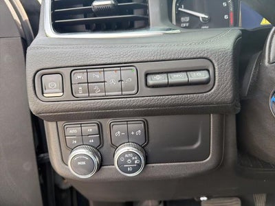 2021 GMC Yukon 4WD 4dr Denali