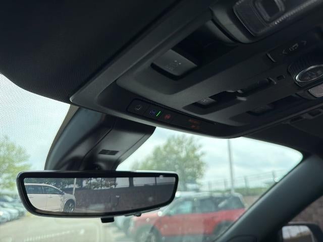 2021 GMC Yukon 4WD 4dr Denali