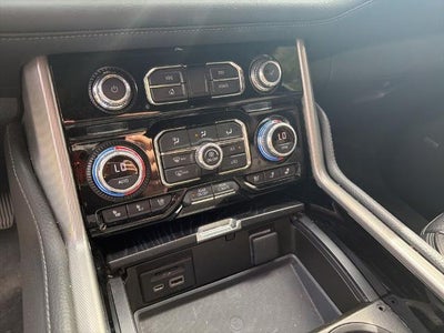2021 GMC Yukon 4WD 4dr Denali