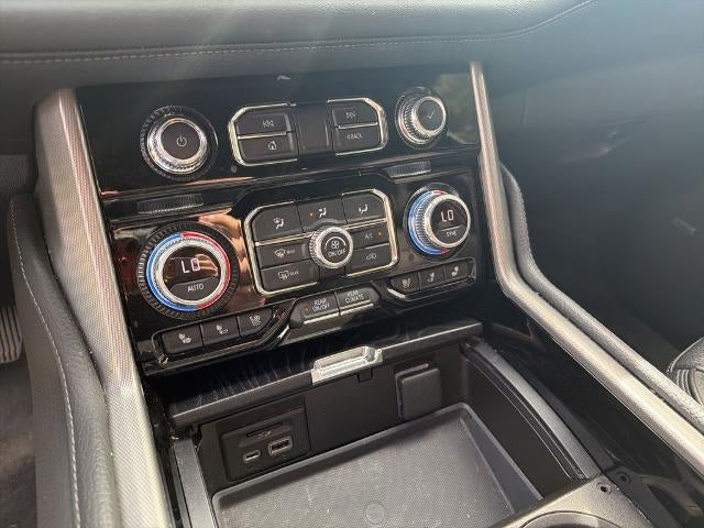 2021 GMC Yukon 4WD 4dr Denali