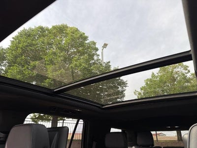 2021 GMC Yukon 4WD 4dr Denali