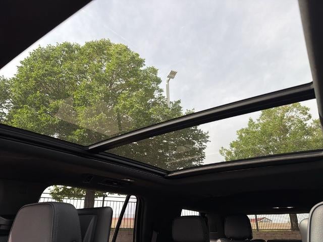 2021 GMC Yukon 4WD 4dr Denali