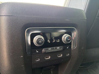 2021 GMC Yukon 4WD 4dr Denali