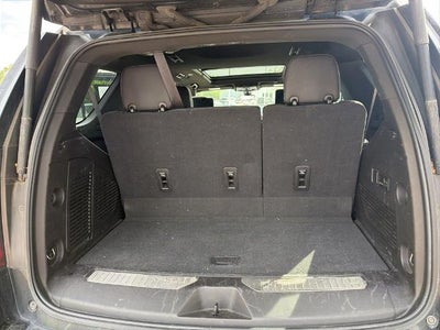 2021 GMC Yukon 4WD 4dr Denali