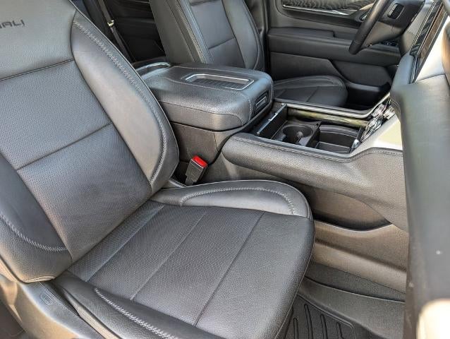 2021 GMC Yukon 4WD 4dr Denali
