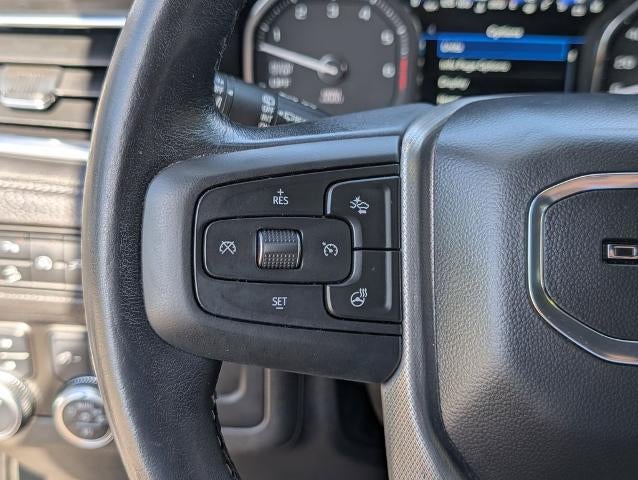 2021 GMC Yukon 4WD 4dr Denali