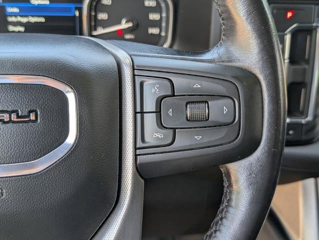 2021 GMC Yukon 4WD 4dr Denali