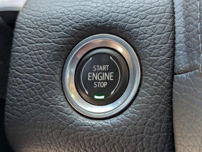 2021 GMC Yukon 4WD 4dr Denali