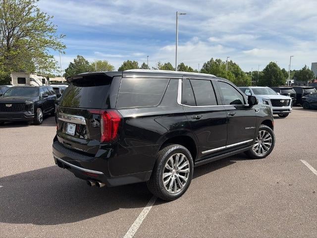 2021 GMC Yukon 4WD 4dr Denali