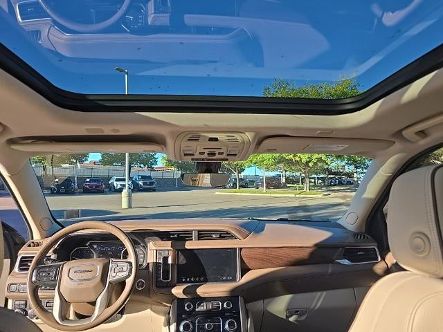 2021 GMC Yukon 4WD 4dr Denali