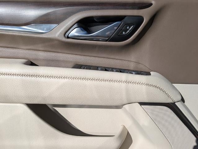 2021 GMC Yukon 4WD 4dr Denali