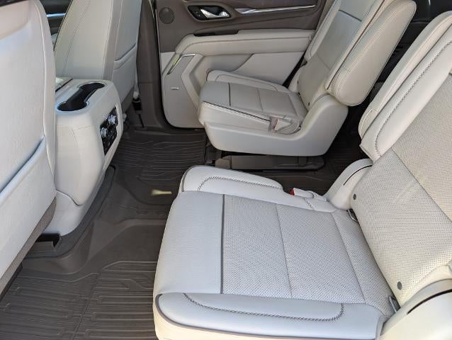 2021 GMC Yukon 4WD 4dr Denali