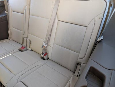 2021 GMC Yukon 4WD 4dr Denali