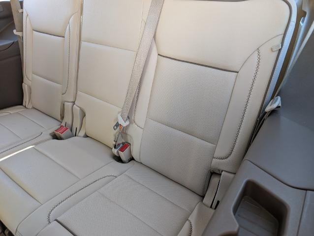 2021 GMC Yukon 4WD 4dr Denali