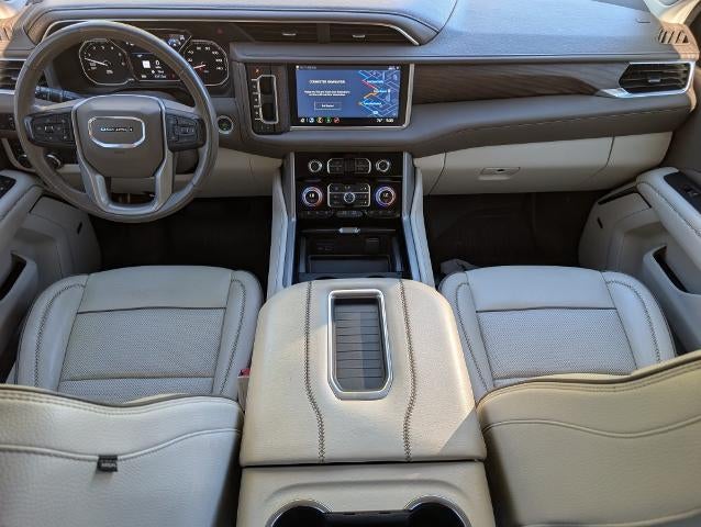 2021 GMC Yukon 4WD 4dr Denali