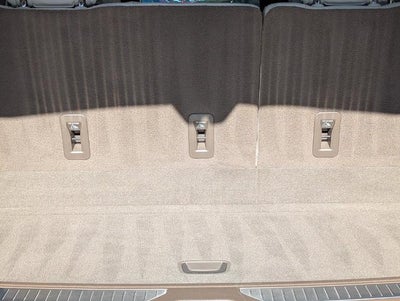 2021 GMC Yukon 4WD 4dr Denali
