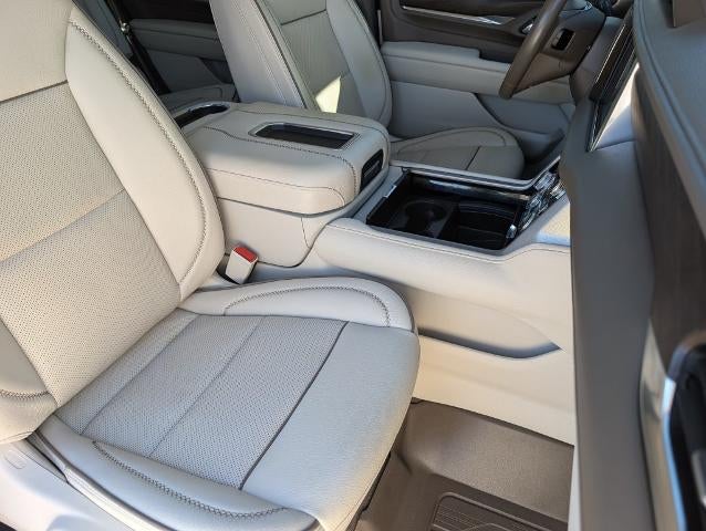 2021 GMC Yukon 4WD 4dr Denali