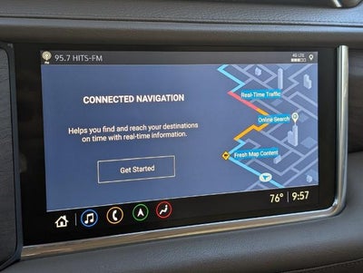 2021 GMC Yukon 4WD 4dr Denali