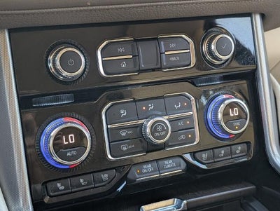 2021 GMC Yukon 4WD 4dr Denali