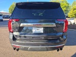2021 GMC Yukon 4WD 4dr Denali
