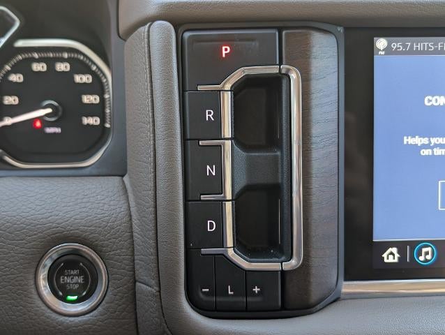 2021 GMC Yukon 4WD 4dr Denali