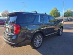 2021 GMC Yukon 4WD 4dr Denali
