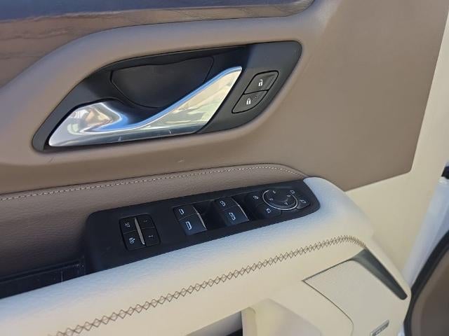 2021 GMC Yukon 4WD 4dr Denali