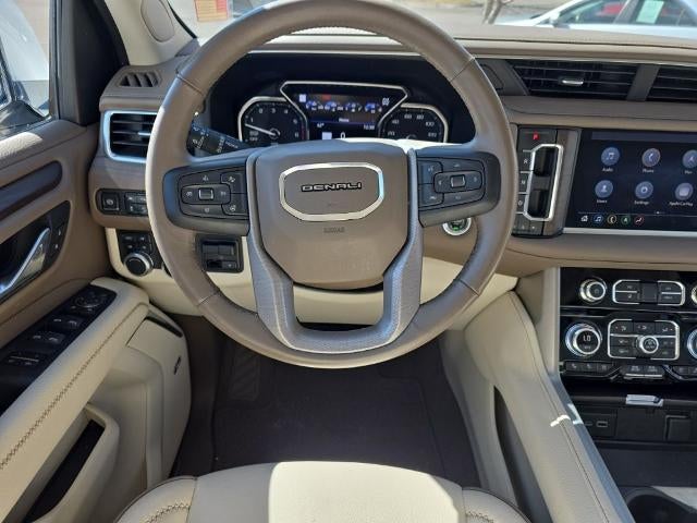 2021 GMC Yukon 4WD 4dr Denali