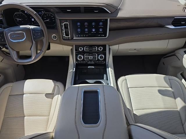 2021 GMC Yukon 4WD 4dr Denali