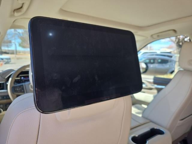 2021 GMC Yukon 4WD 4dr Denali