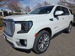 2021 GMC Yukon 4WD 4dr Denali