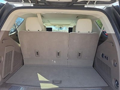 2021 GMC Yukon 4WD 4dr Denali