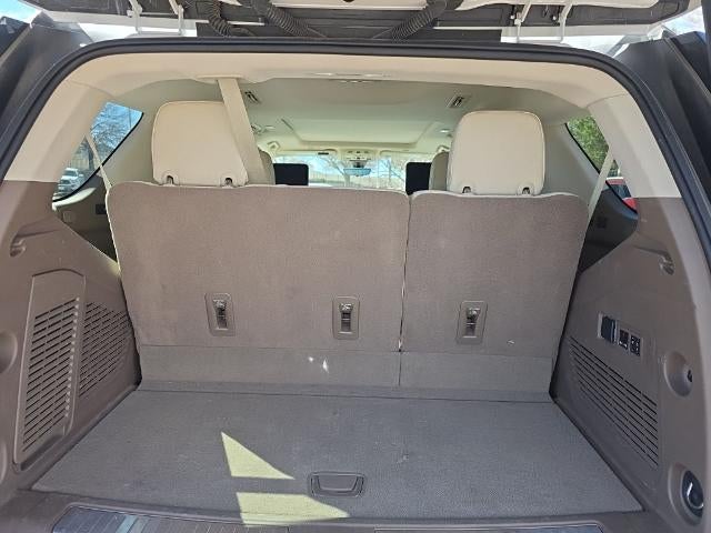 2021 GMC Yukon 4WD 4dr Denali