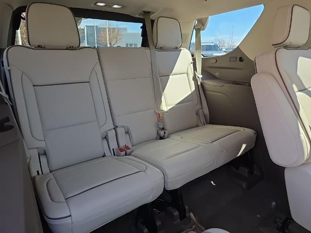 2021 GMC Yukon 4WD 4dr Denali